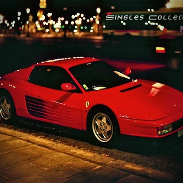 Singles Collection - Part 1