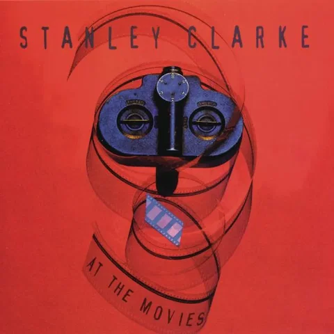 Episode 116 - Stanley Clarke