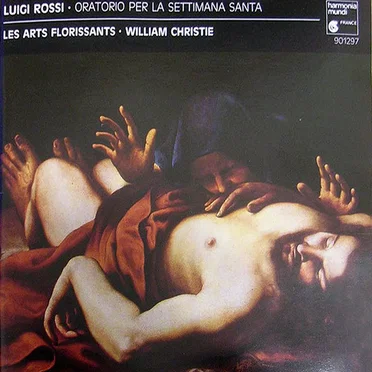 Oratorio per la Settimana Santa