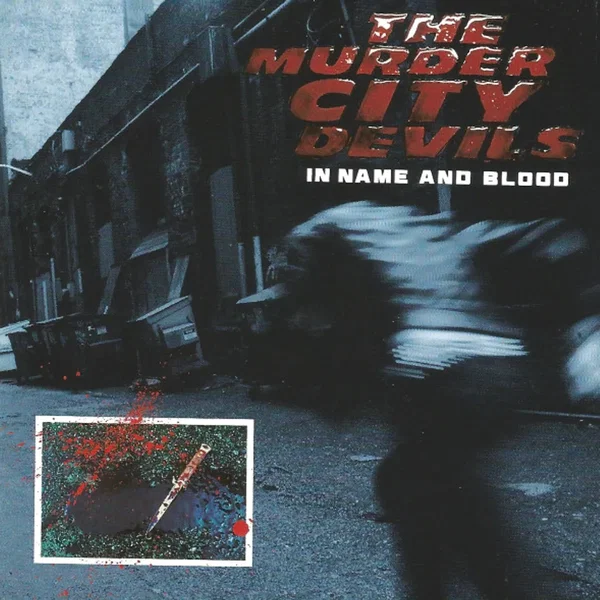In Name and Blood