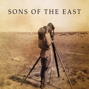 Sons of the East by Sons of the East - album cover