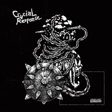 DEMO 2019 by Crucial Response - album cover
