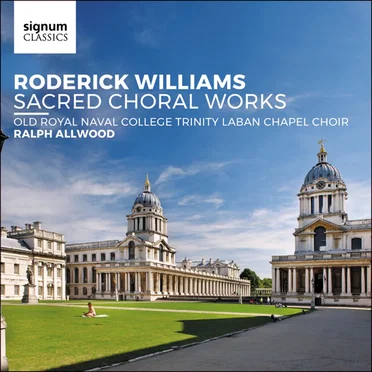 Sacred Choral Works