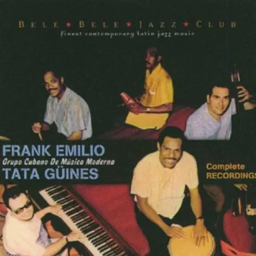 Complete Recordings