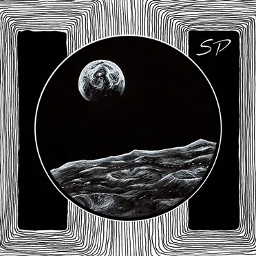 Welcome back by Sebastien Project - album cover
