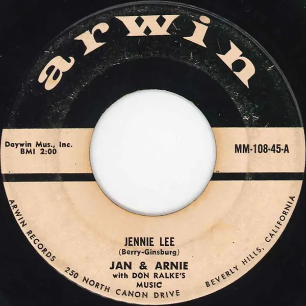 Jennie Lee / Gotta Getta Date