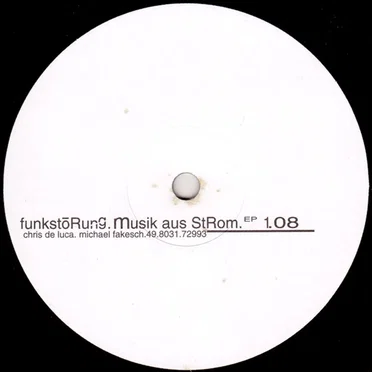 Musik aus Strom EP