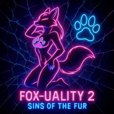 Fox-Uality 2: Sins of the Fur