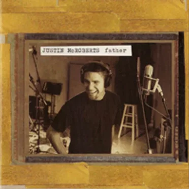 Father by Justin McRoberts - album cover