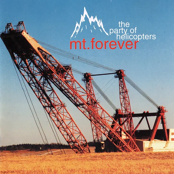 Mt. Forever