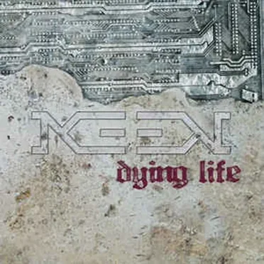 Dying Life by KeeN - album cover
