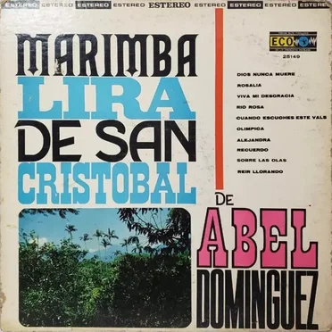 Abel Domínguez