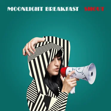 Shout by Moonlight Breakfast - album cover