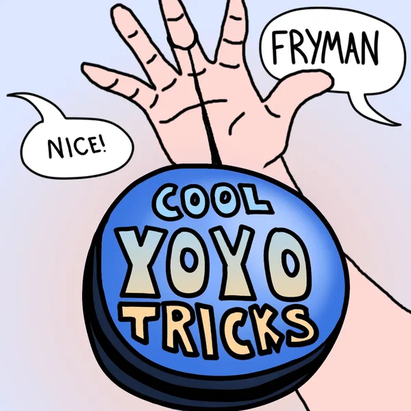 Dank Beats 2: Cool Yo-Yo Tricks
