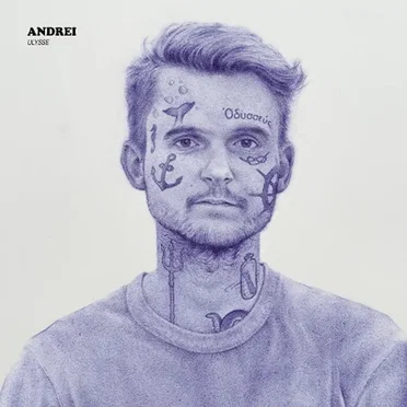 Ulysse by Andrei - album cover