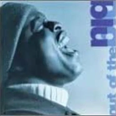 Out of the Blu by Blu - album cover