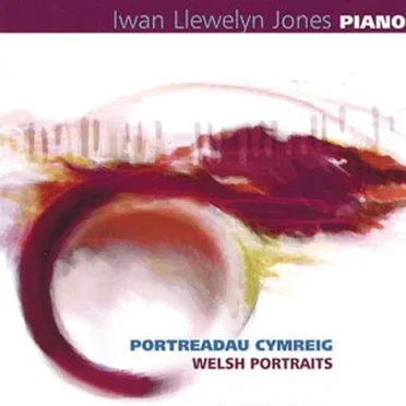 Portreadau Cymreig / Welsh Portraits