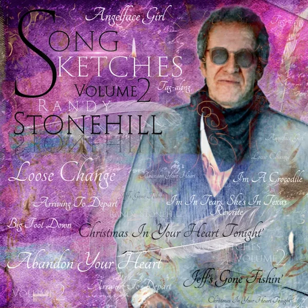 Song Sketches Volume 2