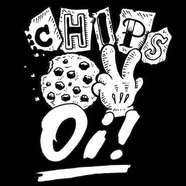 Chips Ov OI! ep by Chips Ov OI! - album cover