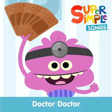 Doctor Doctor