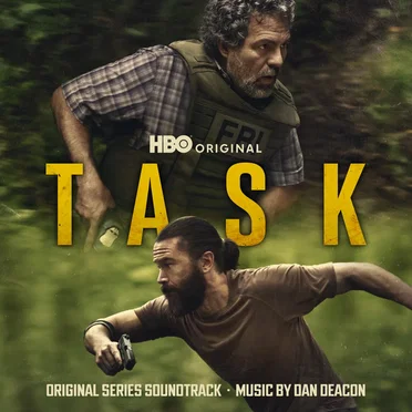 Task: Original Series Soundtrack