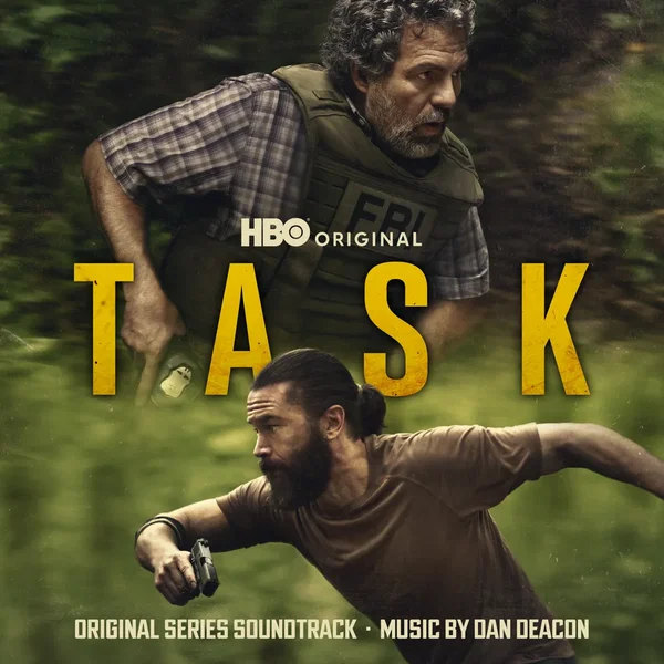 Task: Original Series Soundtrack