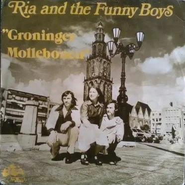 Groninger mollebonen / Zoek de zon op