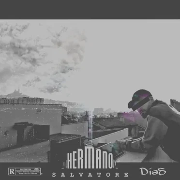 Días by Hermano Salvatore - album cover