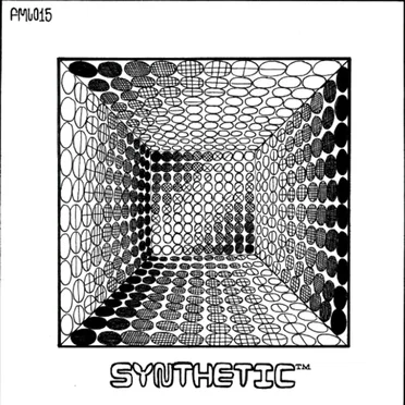 Synthetic by Frollen Music Library - album cover