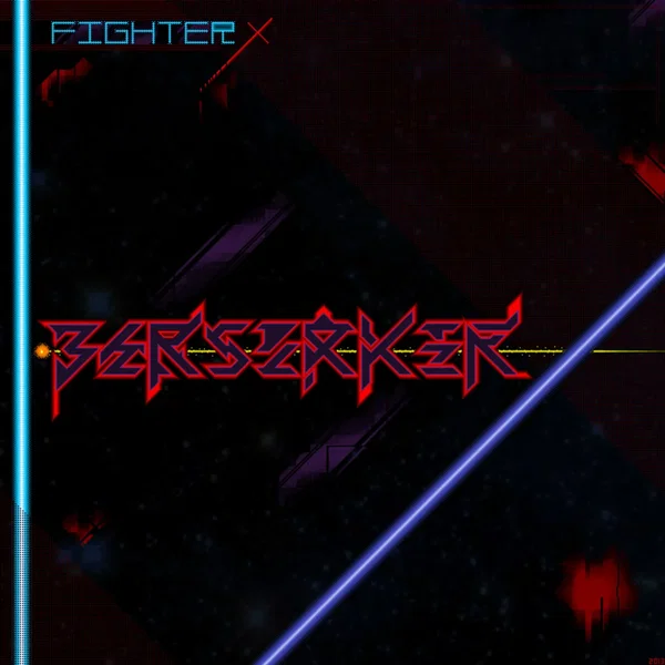 BERSERKER