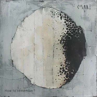 How To Remember? by Kisane - album cover
