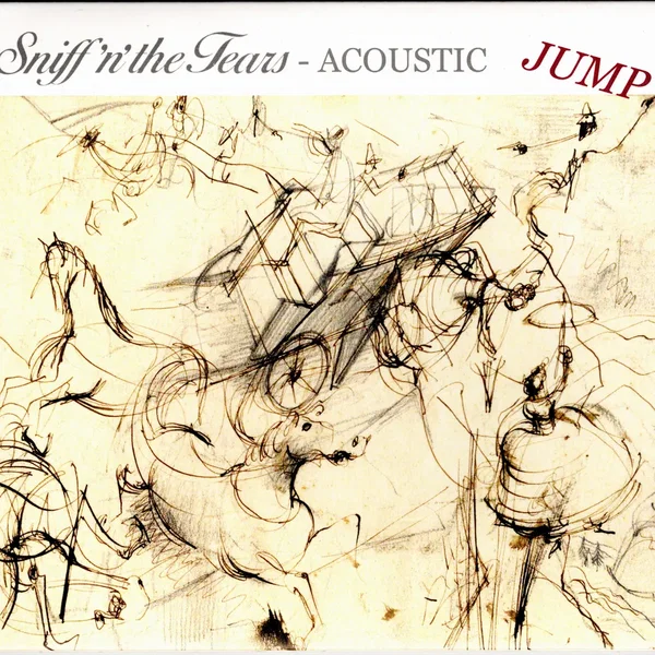 Acoustic - Jump