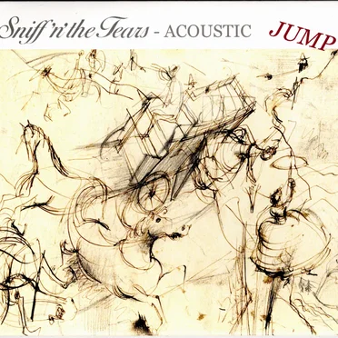 Acoustic - Jump by Sniff ’n’ the Tears - album cover