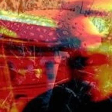Aggression Overload Leads to Serious Violence by Aggression Overload - album cover