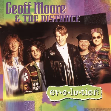 Geoff Moore & the Distance