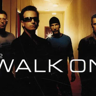 Walk On