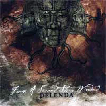 Delenda by From a Second Story Window - album cover