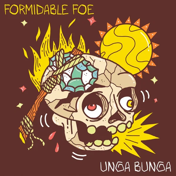 Unga Bunga