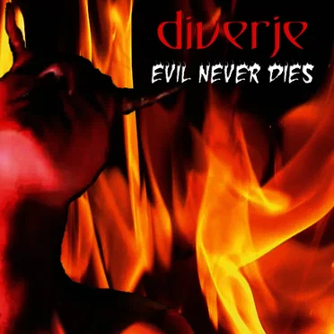 Evil Never Dies
