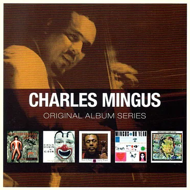 Original Album Series