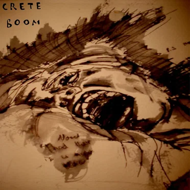 Them Bones Need Oxygen by Crete Boom - album cover