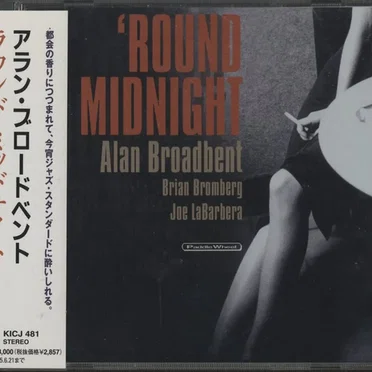 'Round Midnight