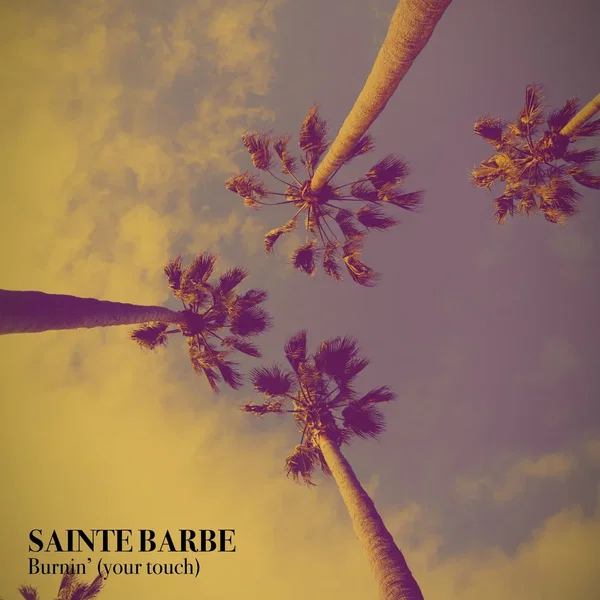 Burnin' (Your Touch)