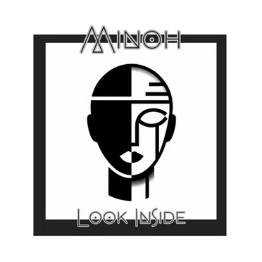 Look Inside by MINOH - album cover