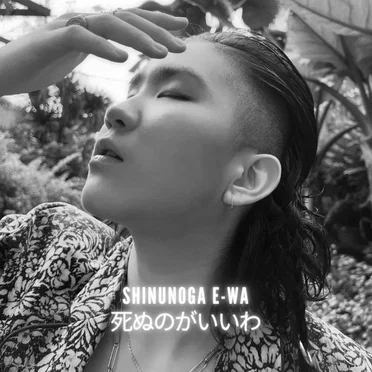 Shinunoga E‐Wa
