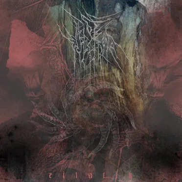 Eilatik by Pestilength - album cover