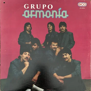 Grupo Armonía