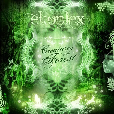 Creatures of the Forest