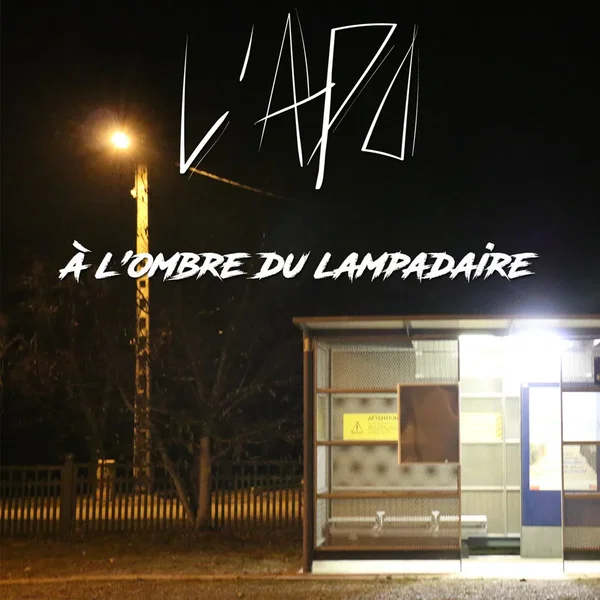 À l'Ombre du Lampadaire