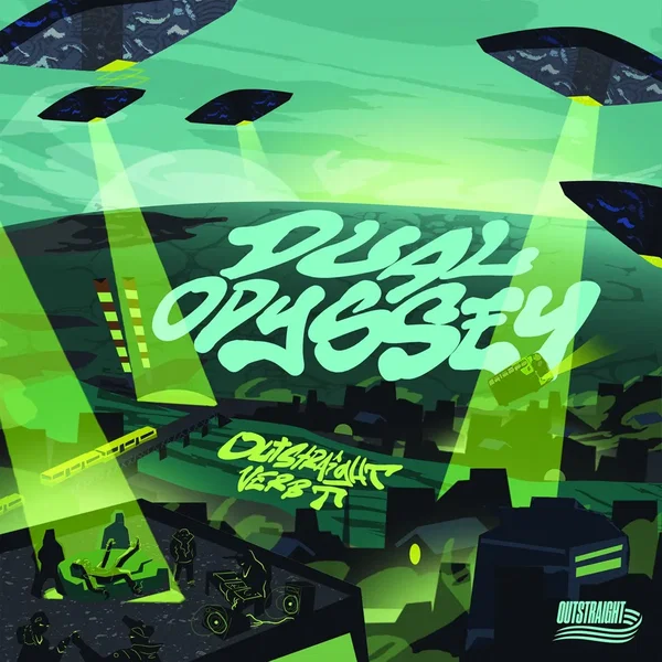 Dual Odyssey